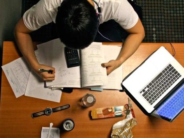 7 Tips on how to study for public exams