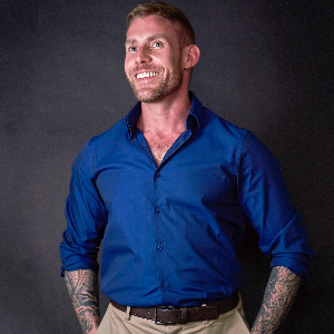 Stephen T.