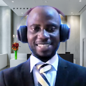 Kelvin Ejumevwo O.
