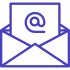 Mail icon